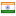 traditionalinterior.com server is located in India